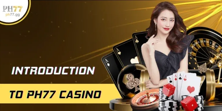 Hướng dẫn casino trực tuyến tại abcvip chính thức