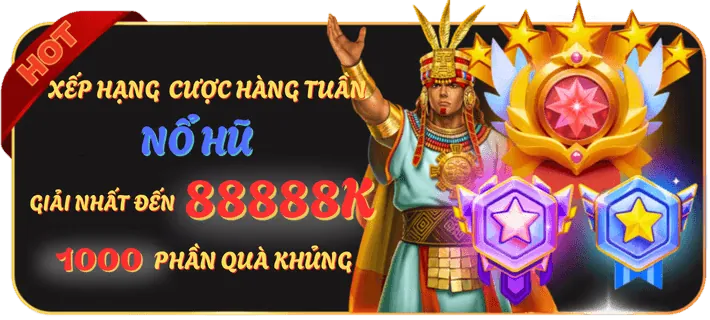 Giao diện thân thiện của abcvip chính thức