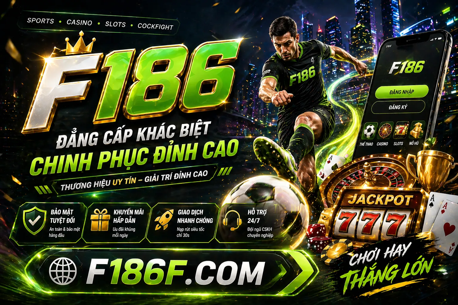 Cam kết dịch vụ và niềm tin của abcvip chính thức