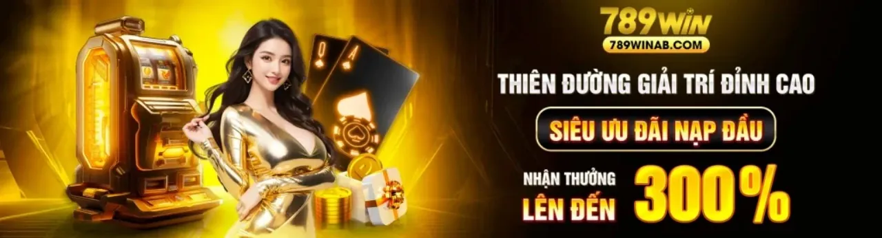 Trò chơi máy đánh bạc trực tuyến tại abcvip chính thức