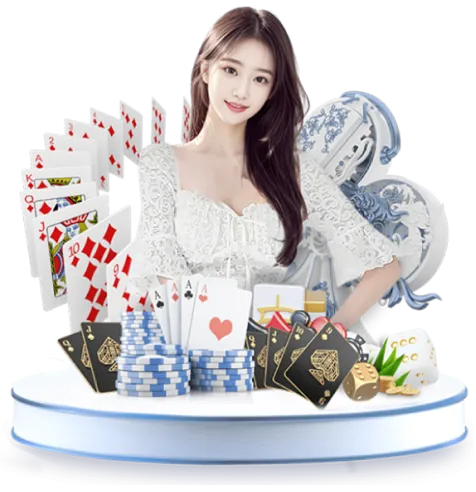 Dragon Tiger Online